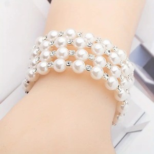 バロックパールバングル