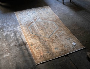 [PERSIA CARPET FAIR] Persian Carpet (C507)