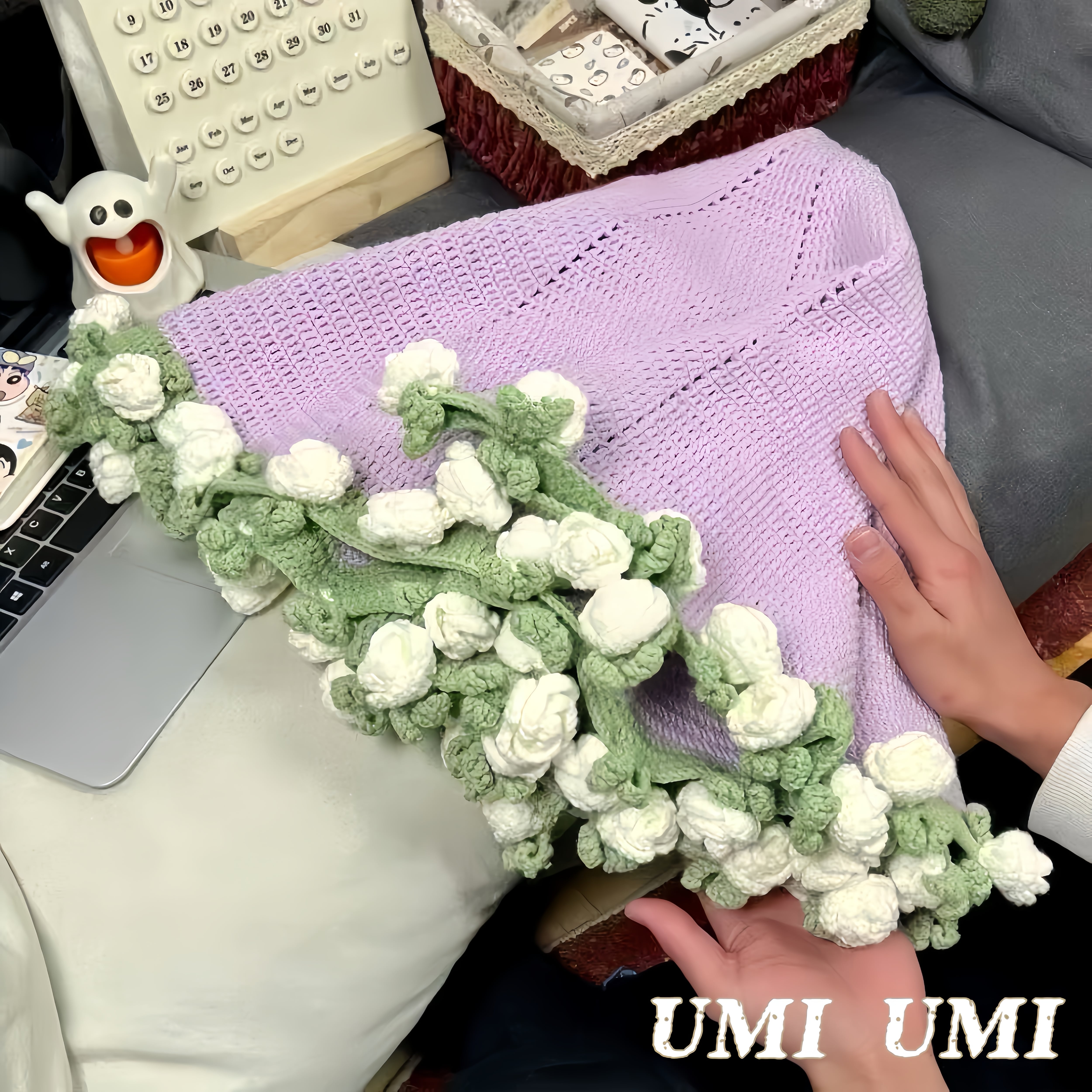 みみ様　ブランケットブーケ みみ様 ブランケットブーケ