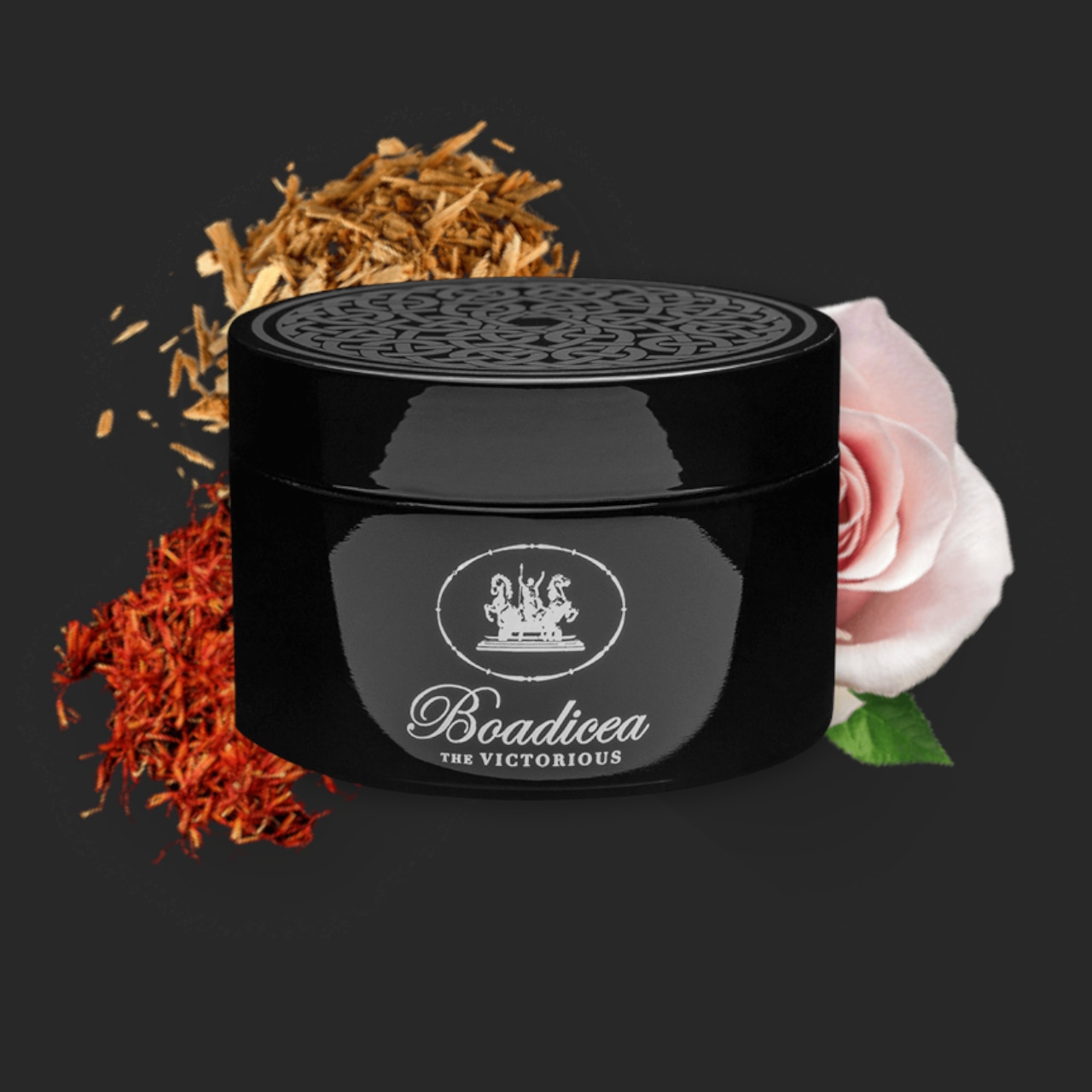 BRAVERY|ブーディカ ザ ヴィクトリアス ボディクリーム ブレイブリー