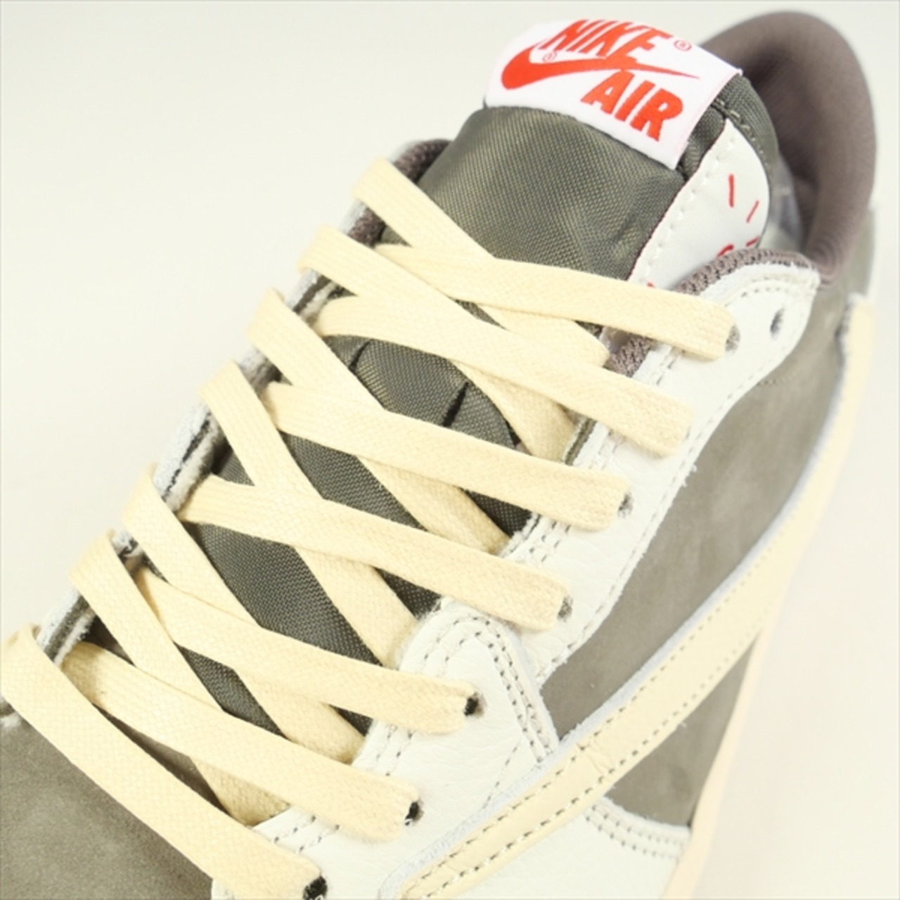 Size【29.0cm】 NIKE ナイキ ×Travis Scott AIR JORDAN 1 LOW Reverse 