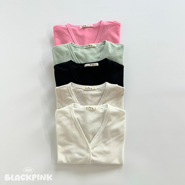 [BLACKPINK] Linen-style Shorts / [블랙핑크] 린넨ST반바지