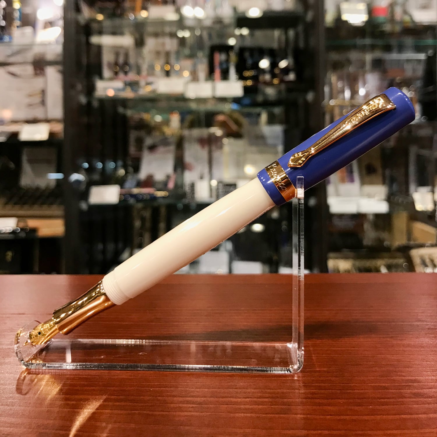 KAWECO STUDENT 万年筆（グリーン／ブルー／オレンジ） | Pen Shop IMAI