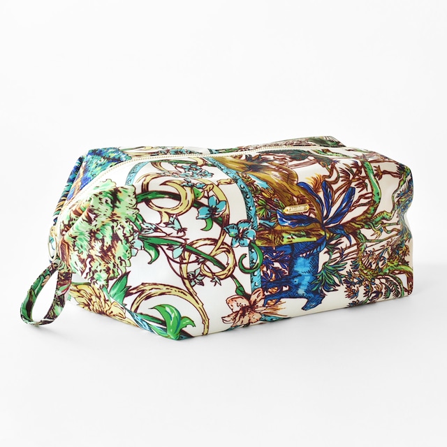 YUKA POUCH(L) / No,10111-3