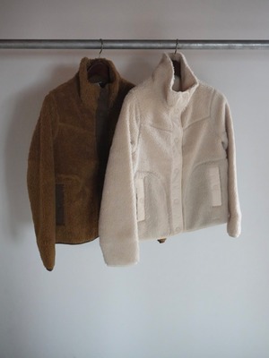 L.L.Bean エルエルビーン【 Bean's Sherpa Fleece Jacket 】