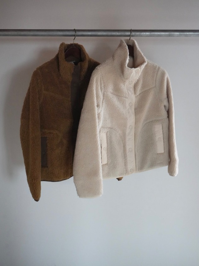 L.L.Bean エルエルビーン【 Bean's Sherpa Fleece Jacket 】