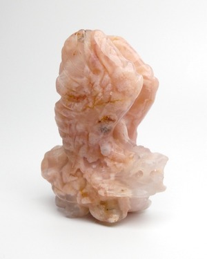 Flower Agate フラワーアゲート  ⭓ 飛躍 ⭔ ORIGINAL 龍亀