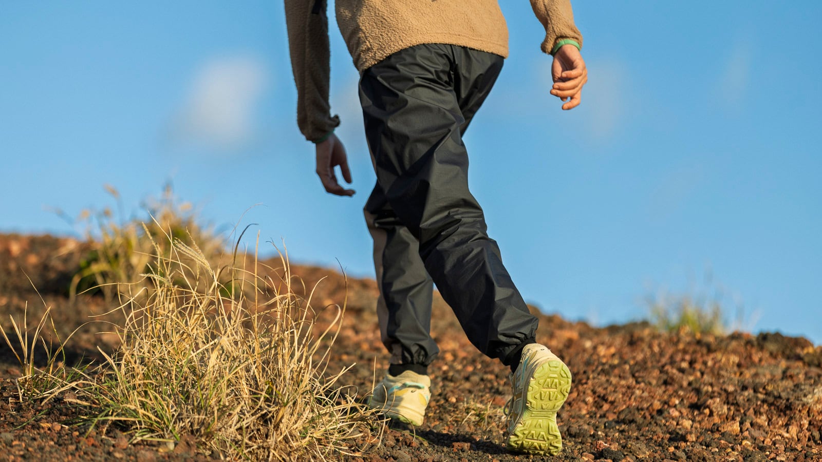 山と道 / UL ALL-WEATHER PANTS（UNISEX） | st. valley house