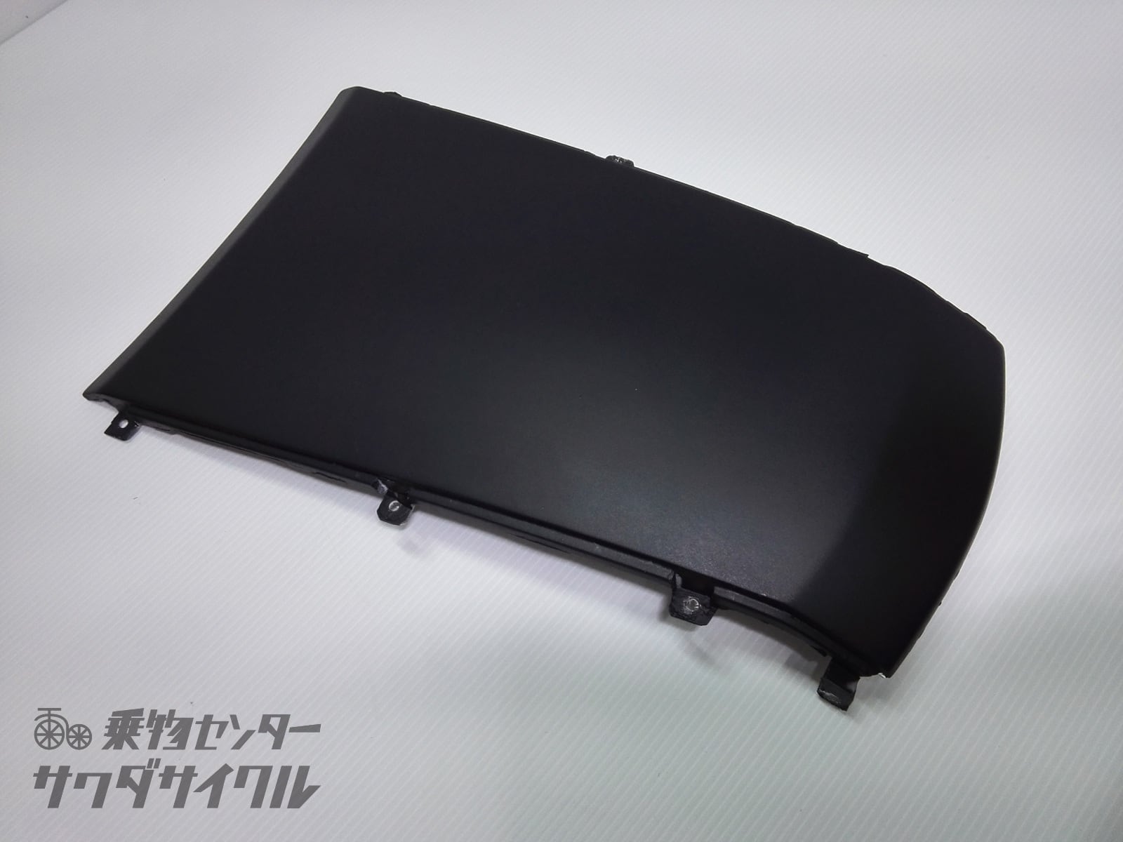 完売しました サワダサイクル オリジナル フュージョン用 SCフロントグリル - 画像2