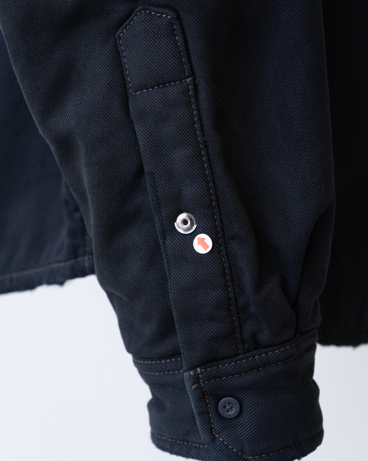 〈BALENCIAGA〉Shirt Jacket - 8