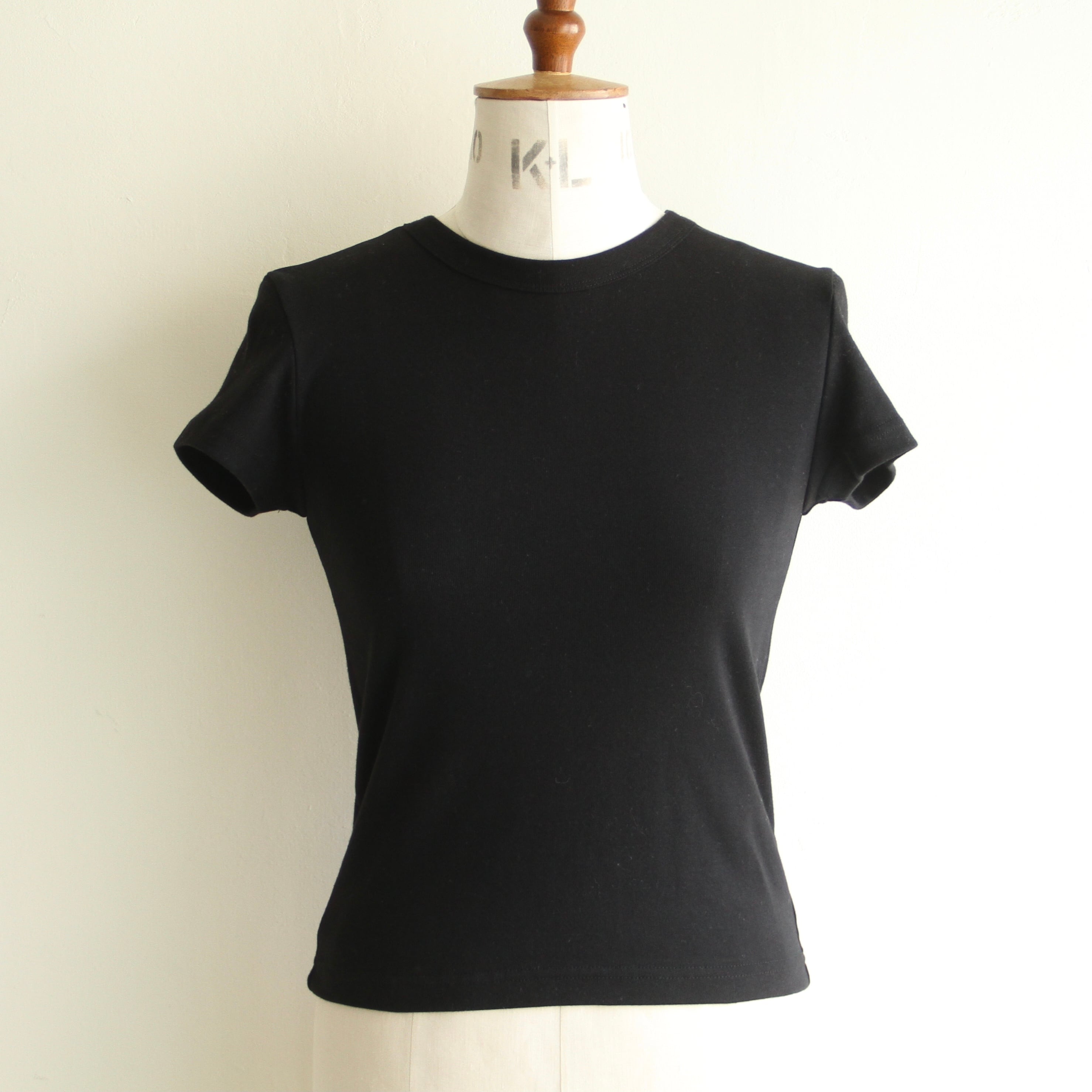 INSCRIRE【 womens 】 tight fit tee | Terminal
