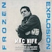 【7"】Frozen Explosion - Mac Nife (DJ Koco Edit)