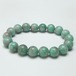 エメラルド ブレスレット 12mm 111-22735