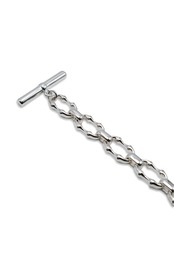 Node Link Bracelet “Silloné”