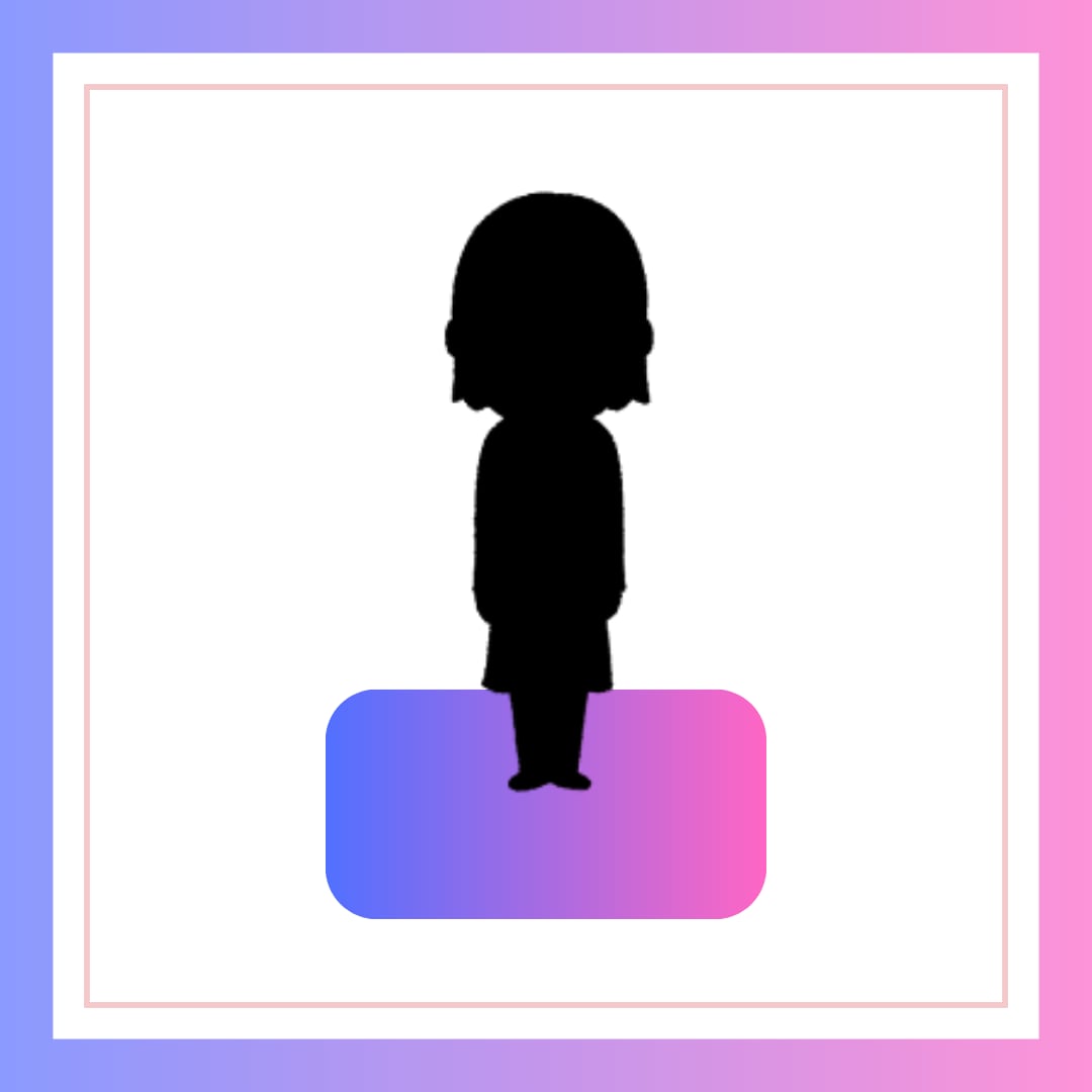 【郵送】メリーパレード 浴衣アクスタ