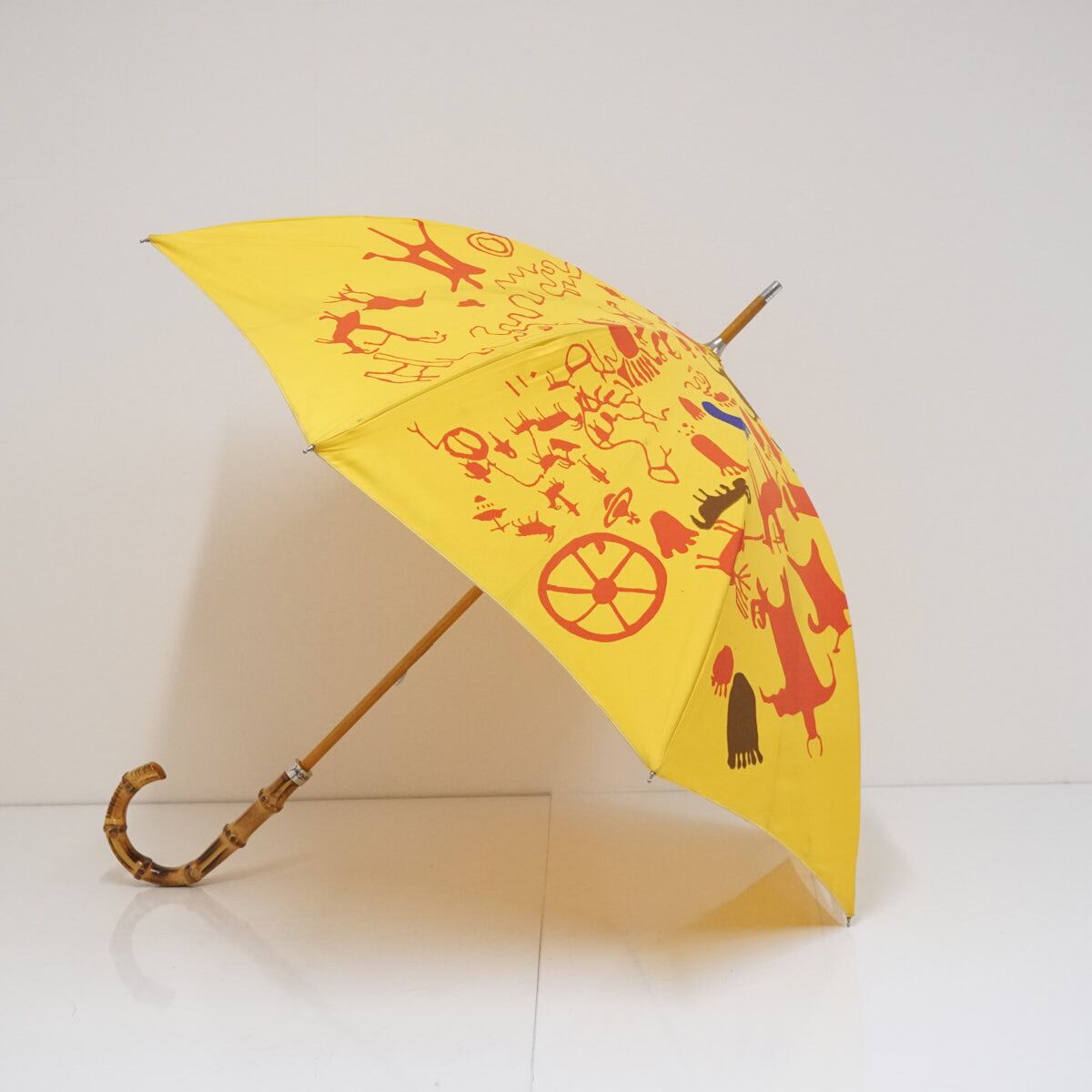 傘 Vivienne Westwood ヴィヴィアンウエストウッド USED美品 オーブ