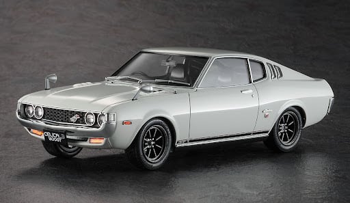 タミヤ 1/24 スポーツカー トヨタ ソアラ 2000VR ターボ [特別