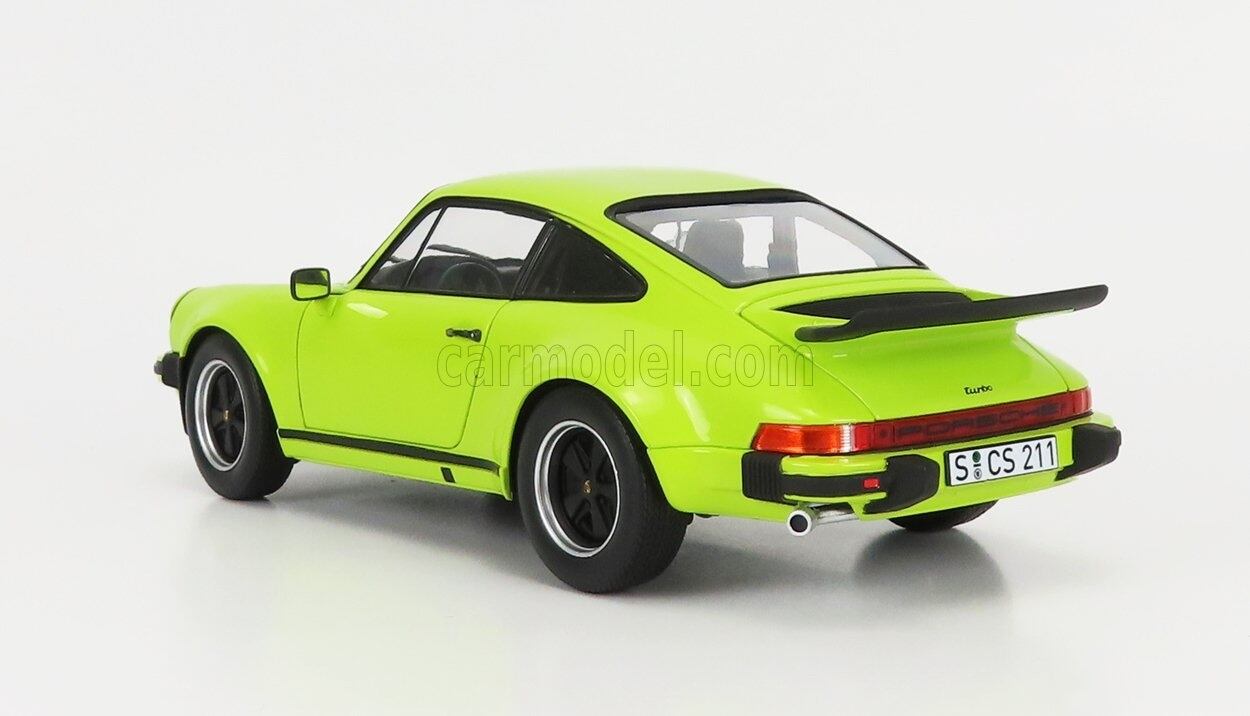 ミニカー 1/18 ポルシェ 911 930 ノレブ NOREV 1/18 PORSCHE 911 930