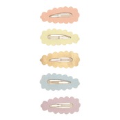 SCALLOPED SPARKLE MINI CLIC CLACS_162050 38
