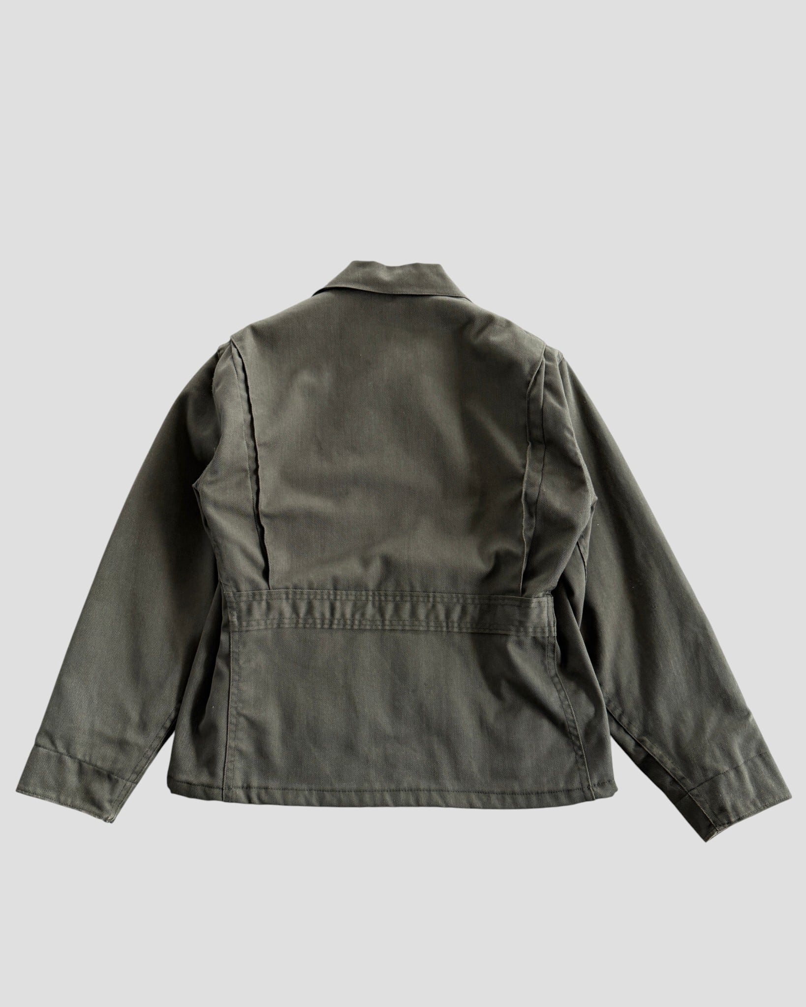 (数時間限定)vintage oshkosh レア柄 OSHKOSH- Vintage 70s 40 Work jacket- | BEGGARS BANQUET公式通販