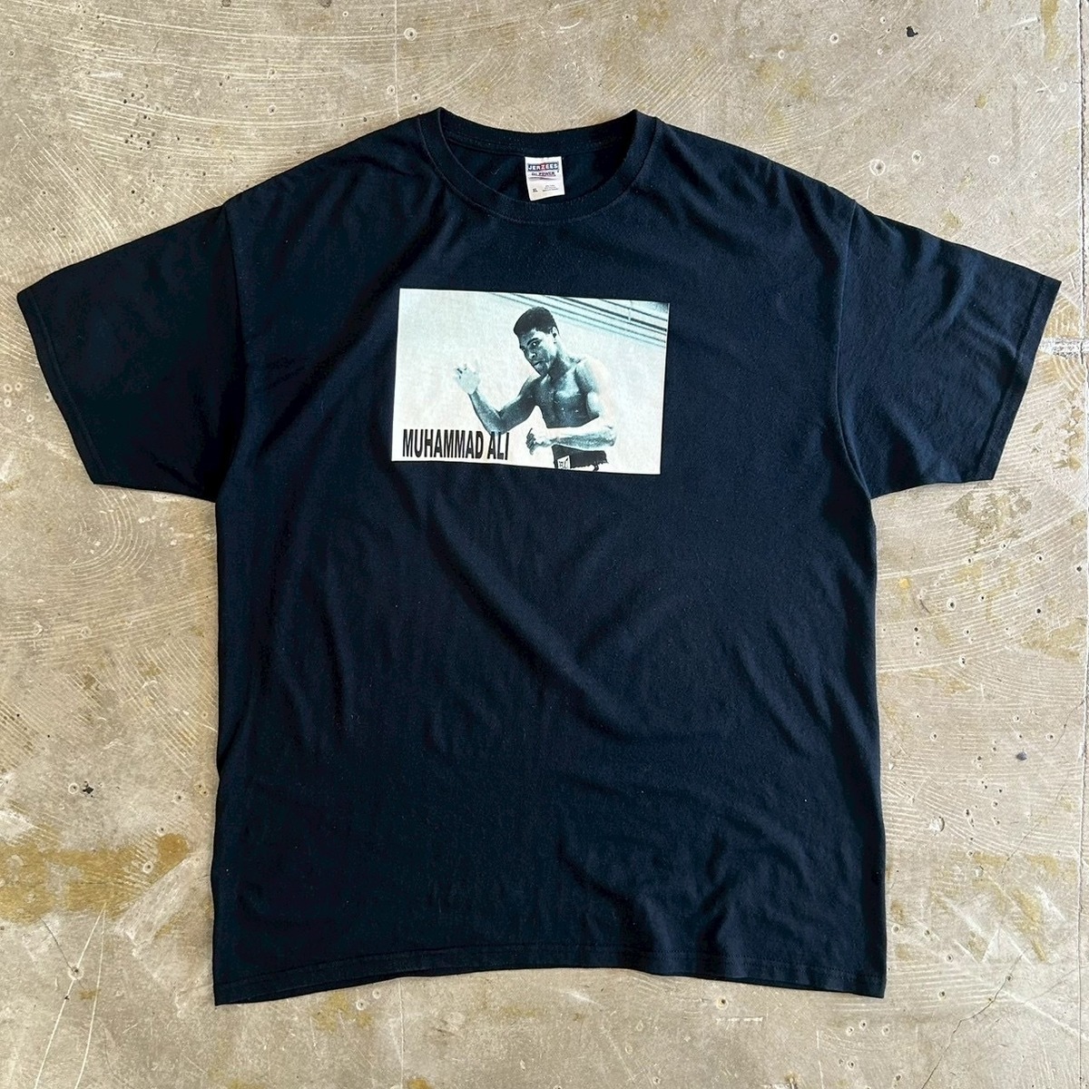 Tee Raz Muhammad Muhammad Al Tee | BIG APPLE STORE