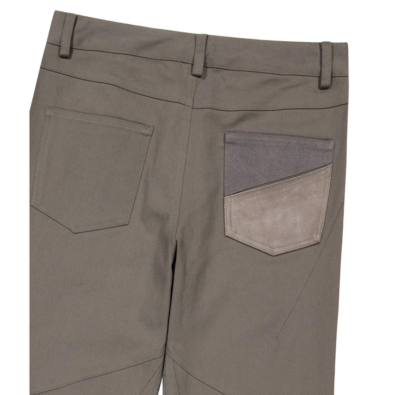 XLIM / EP8 05 trouthers brown