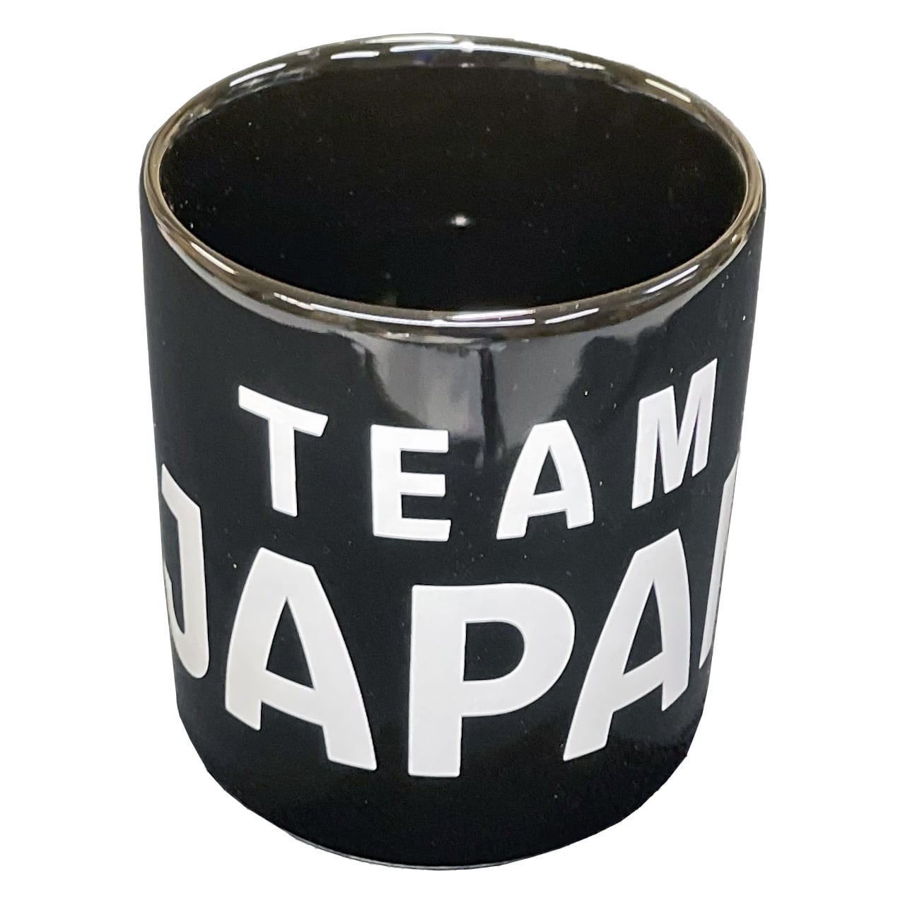 TEAM JAPAN マグカップ BLK | チームジャパンオフィシャルオンライン