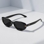 Cat-eye sunglasses (ME434)