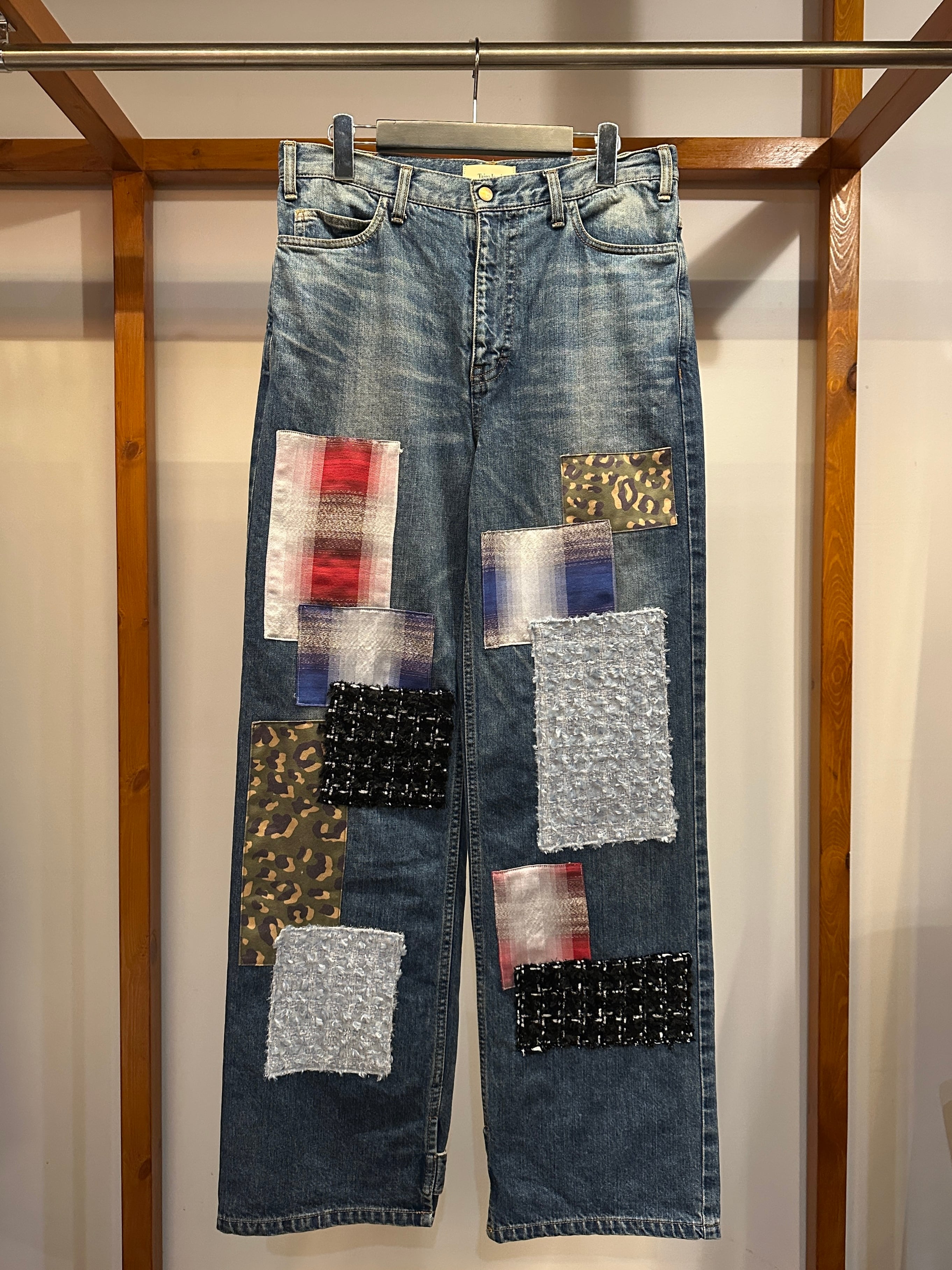 TAIGA IGARI | falman