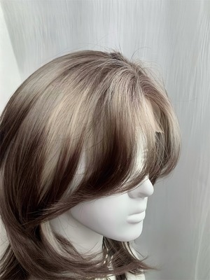 Medium - Fox Ripple【商品番号 3005】