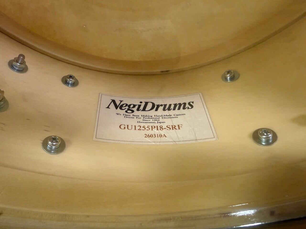 NEGI 12