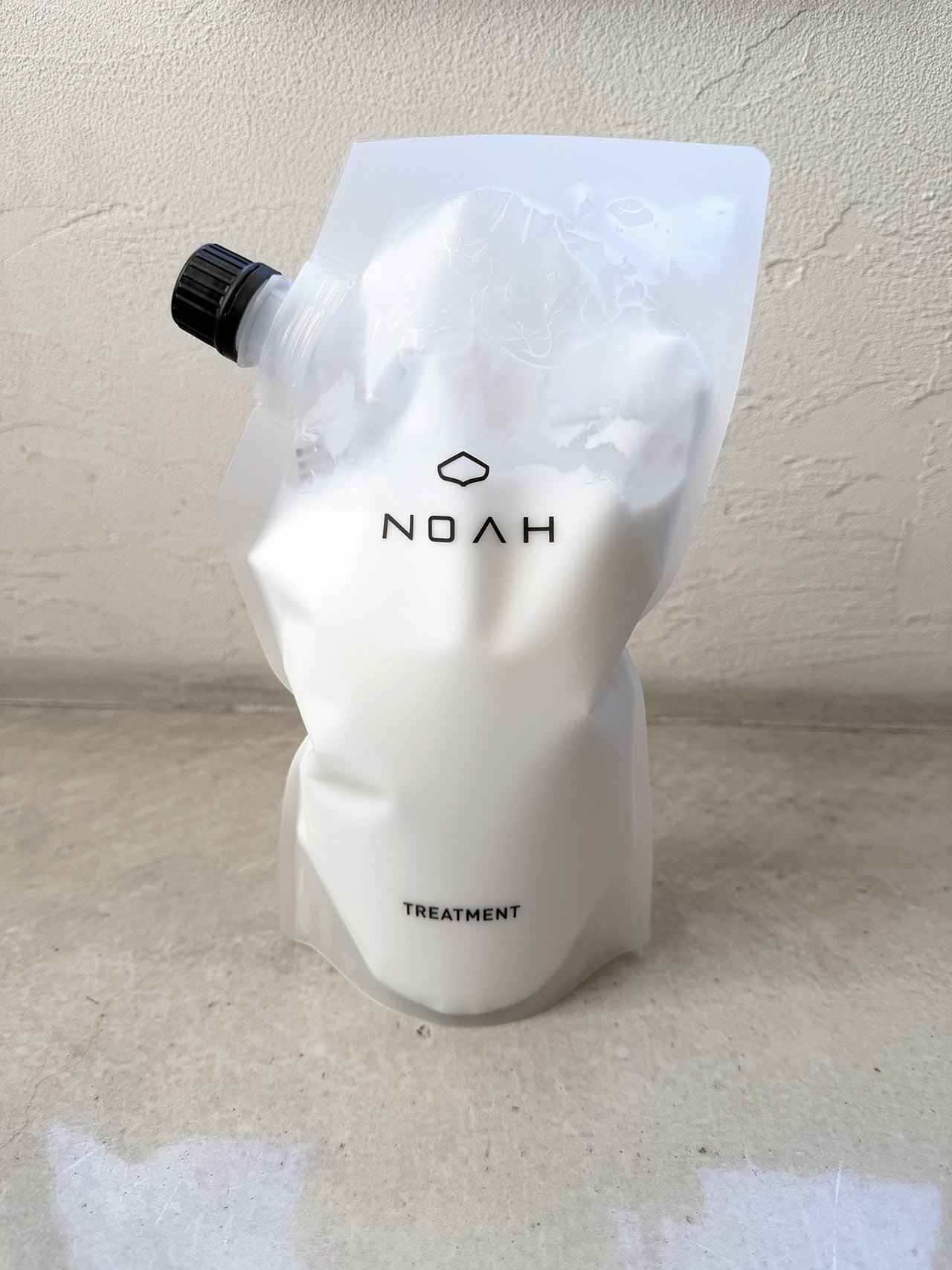 詰替】NOAH OIL(ノアオイル) 300g | Coile. online store