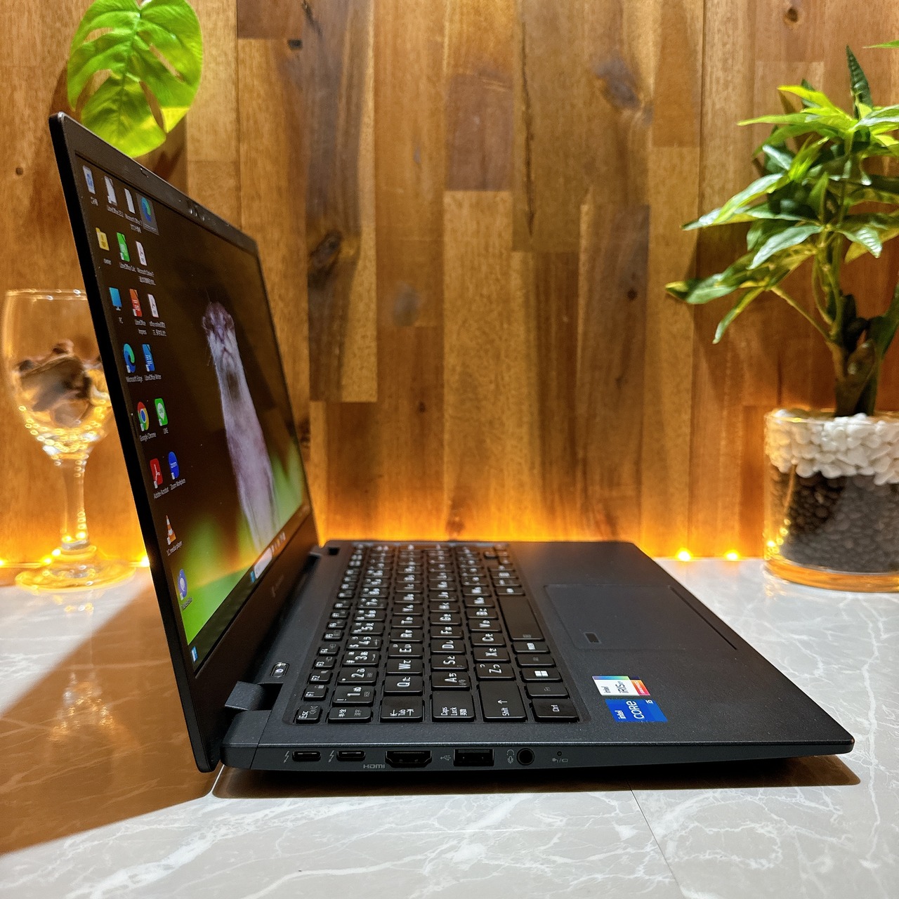 『美品2023年モデル』東芝 Dynabook G83/KW Core i5第12世代 メモリ16GB ノートパソコン