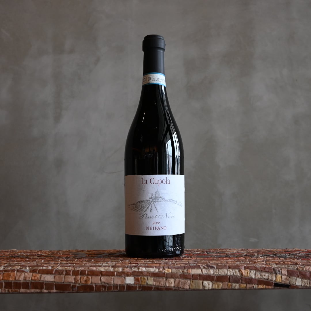 テヌーテ ネイラーノ ピノ ネーロ ラ クーポラ