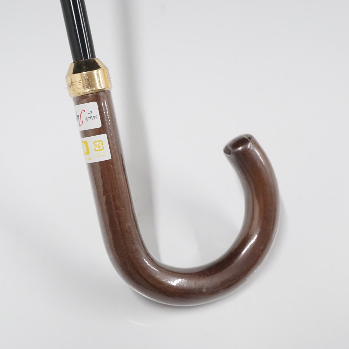 か*こ様 新品53148 アクアスキュータムブラウンサマーシールド1級遮光晴雨兼 日傘 Aquascutum アクアスキュータム USED品 晴雨兼用 サマーシールド