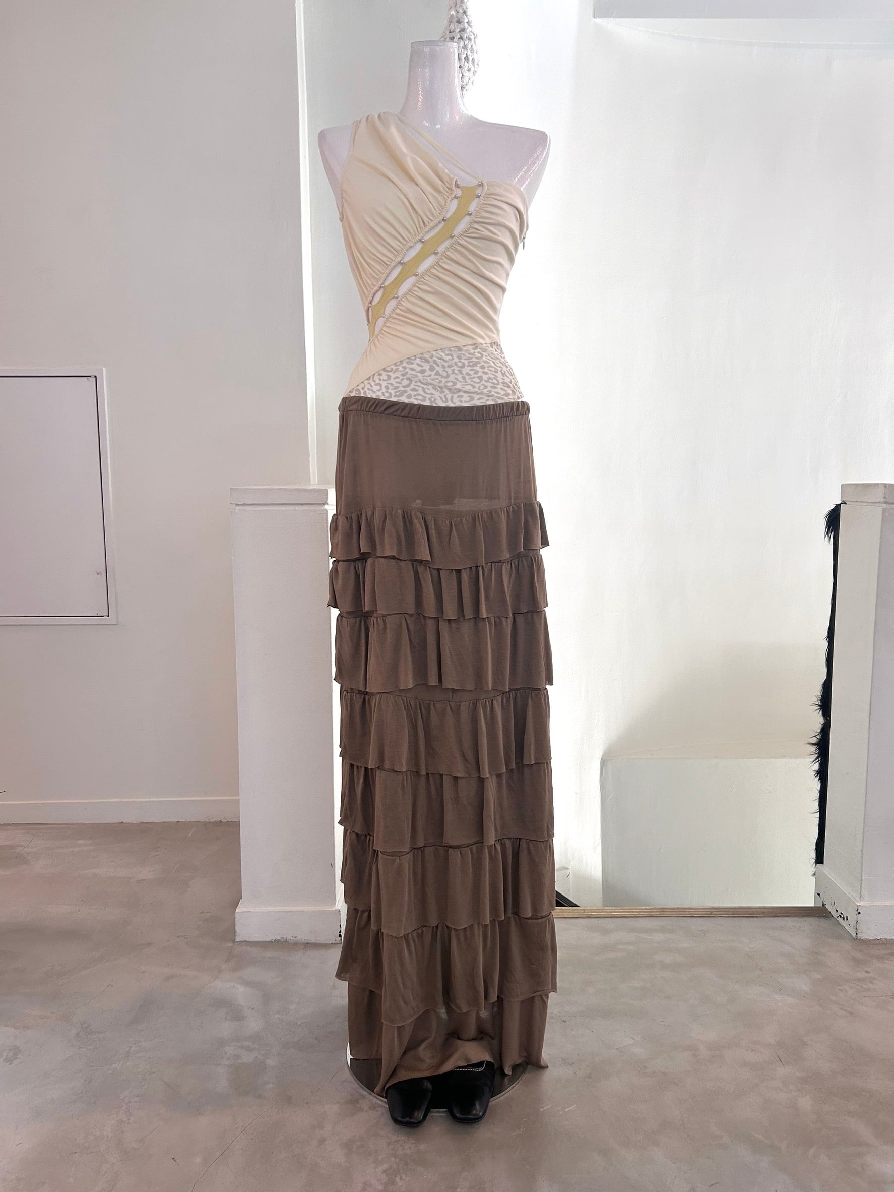 New skirt