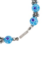 【#Re:room】FLOWER BALL COLOR BRACELET［REA244］