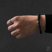Natural Stone Bracelet