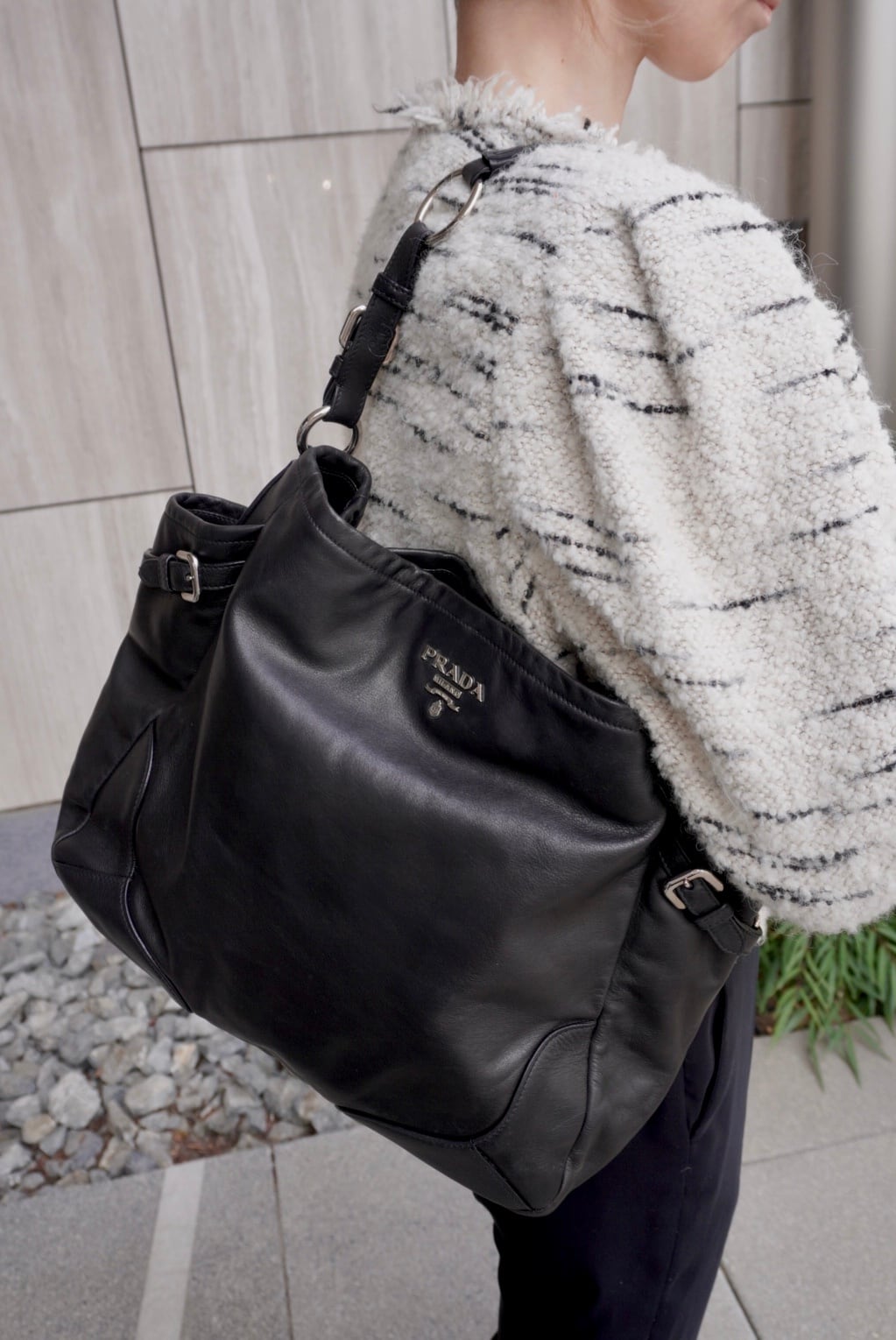 PRADA | VintageShop solo