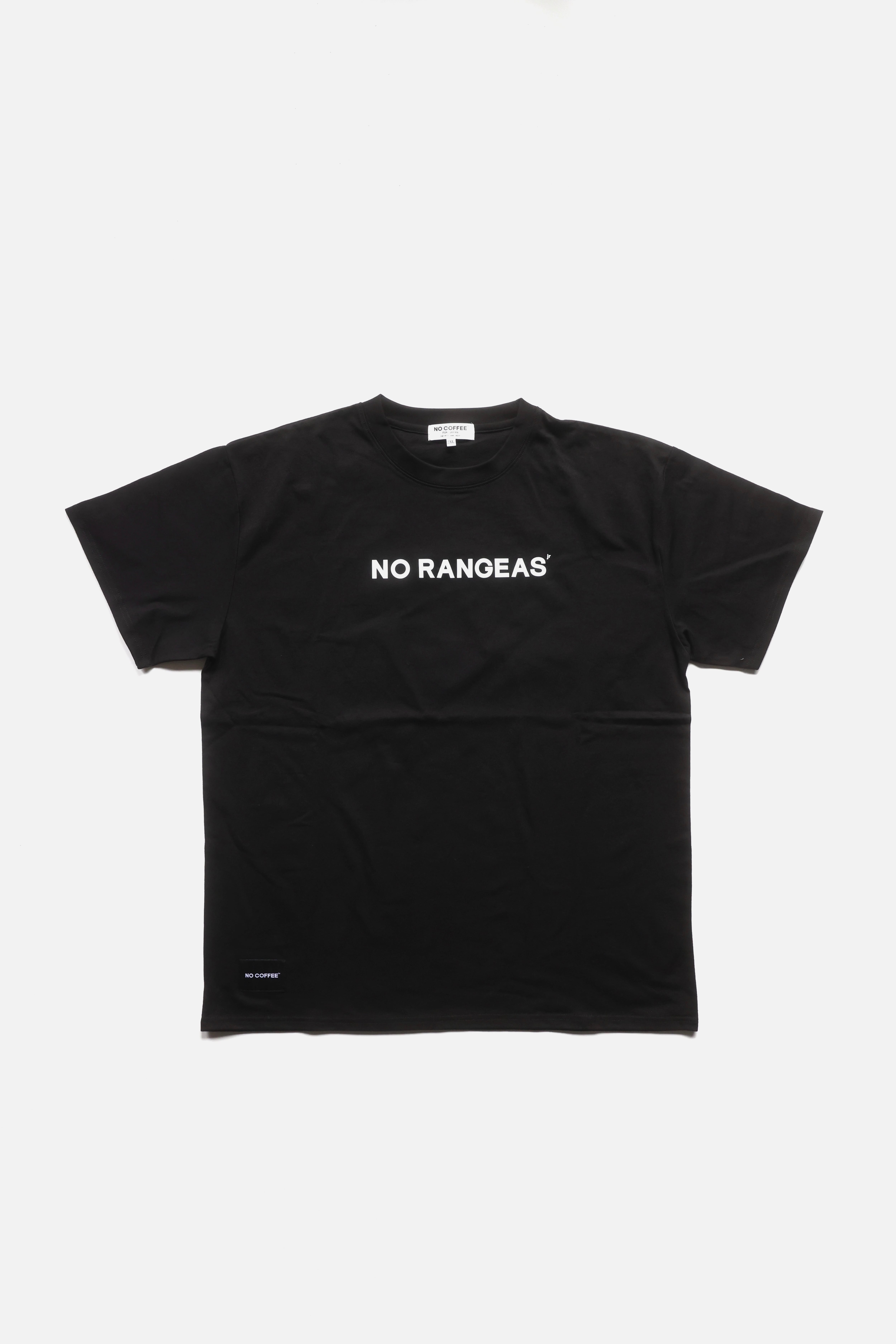 NO COFFEE Mサイズグレー ALL ITEM | NO COFFEE
