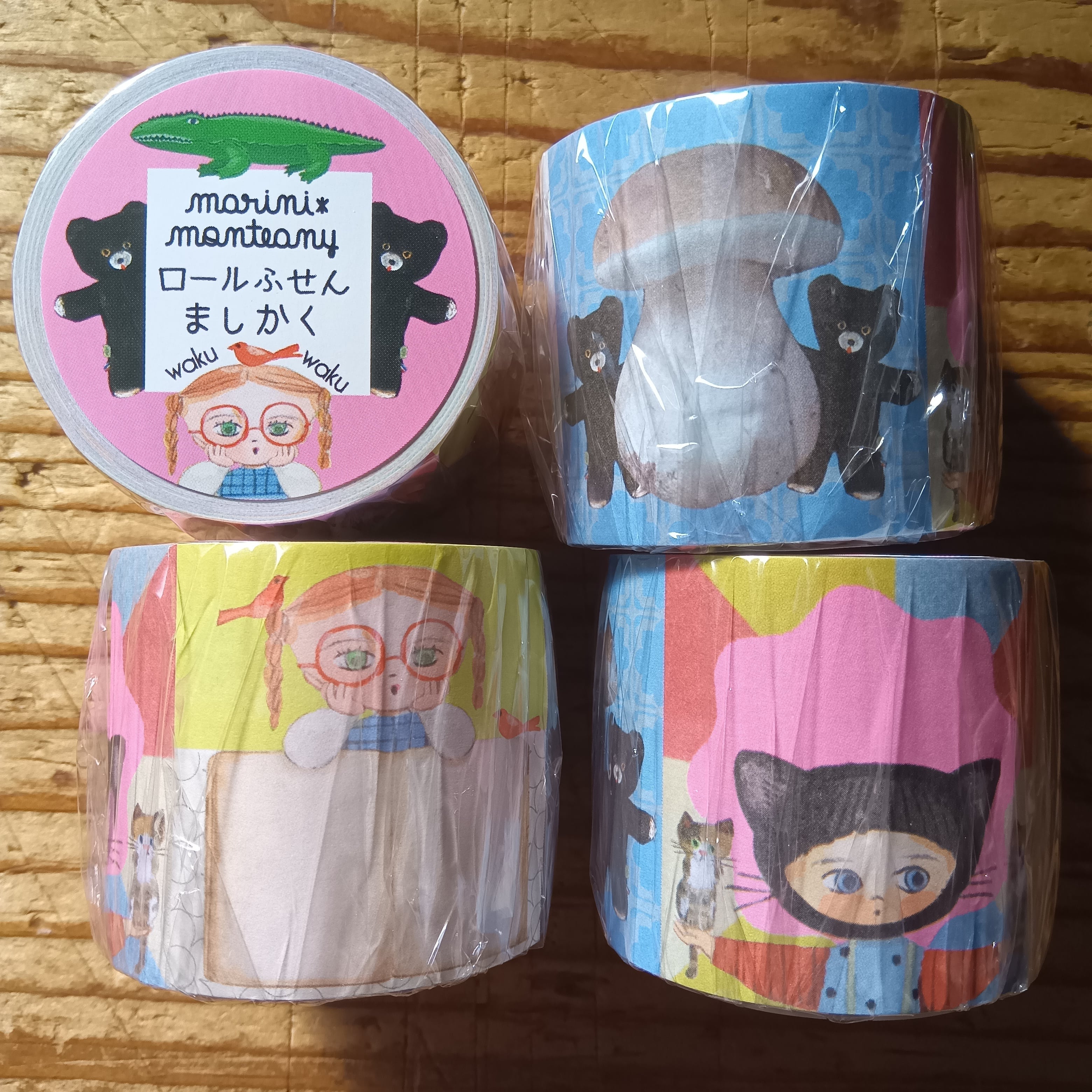 marini＊monteany | POLKA