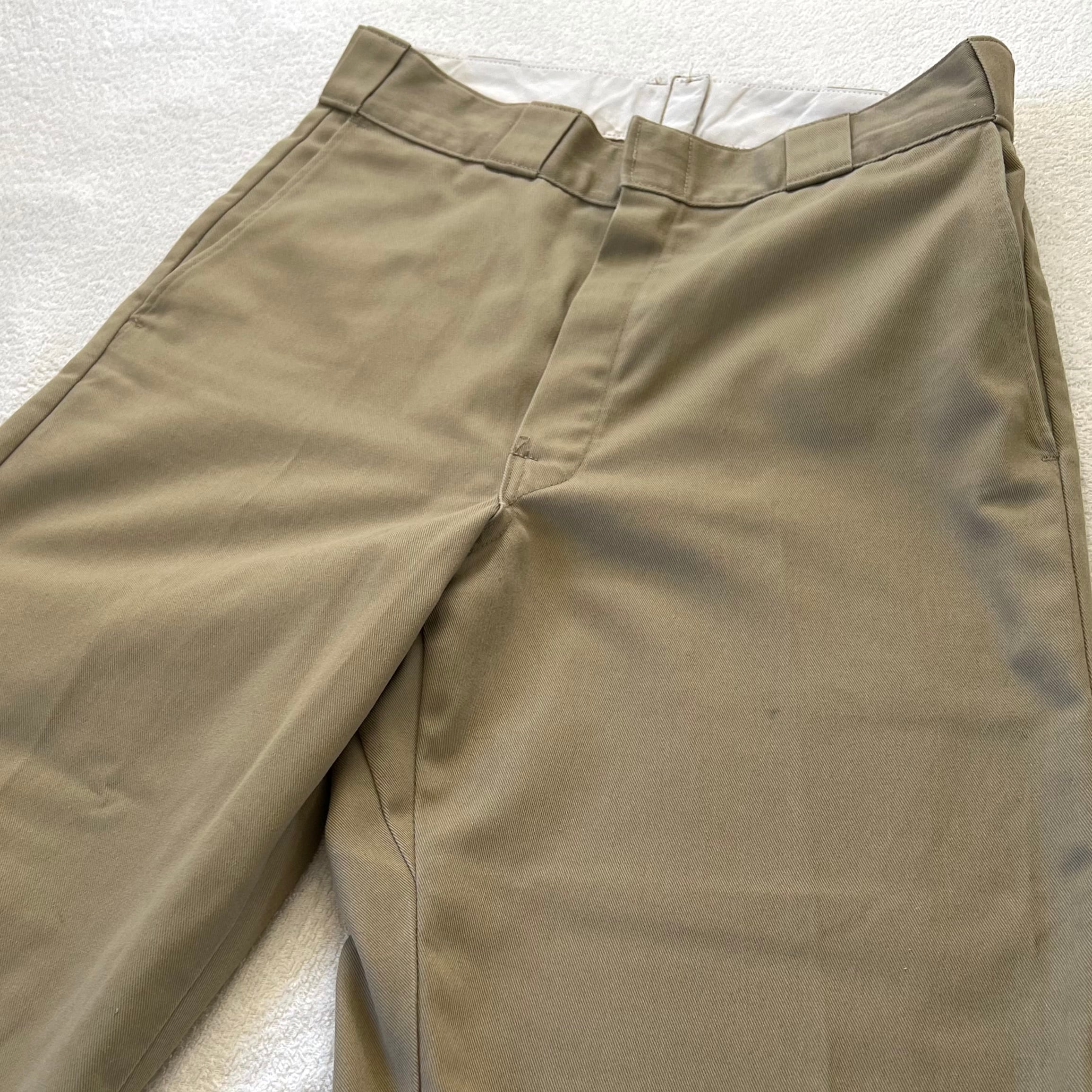 Dickies ディッキーズ 874 usa製 ワーク パンツ 90年代 ヴィンテージ