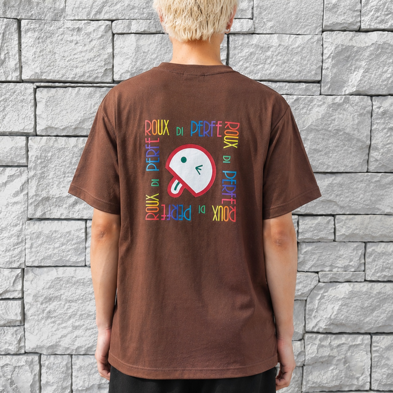 オリジナルプリントTシャツ