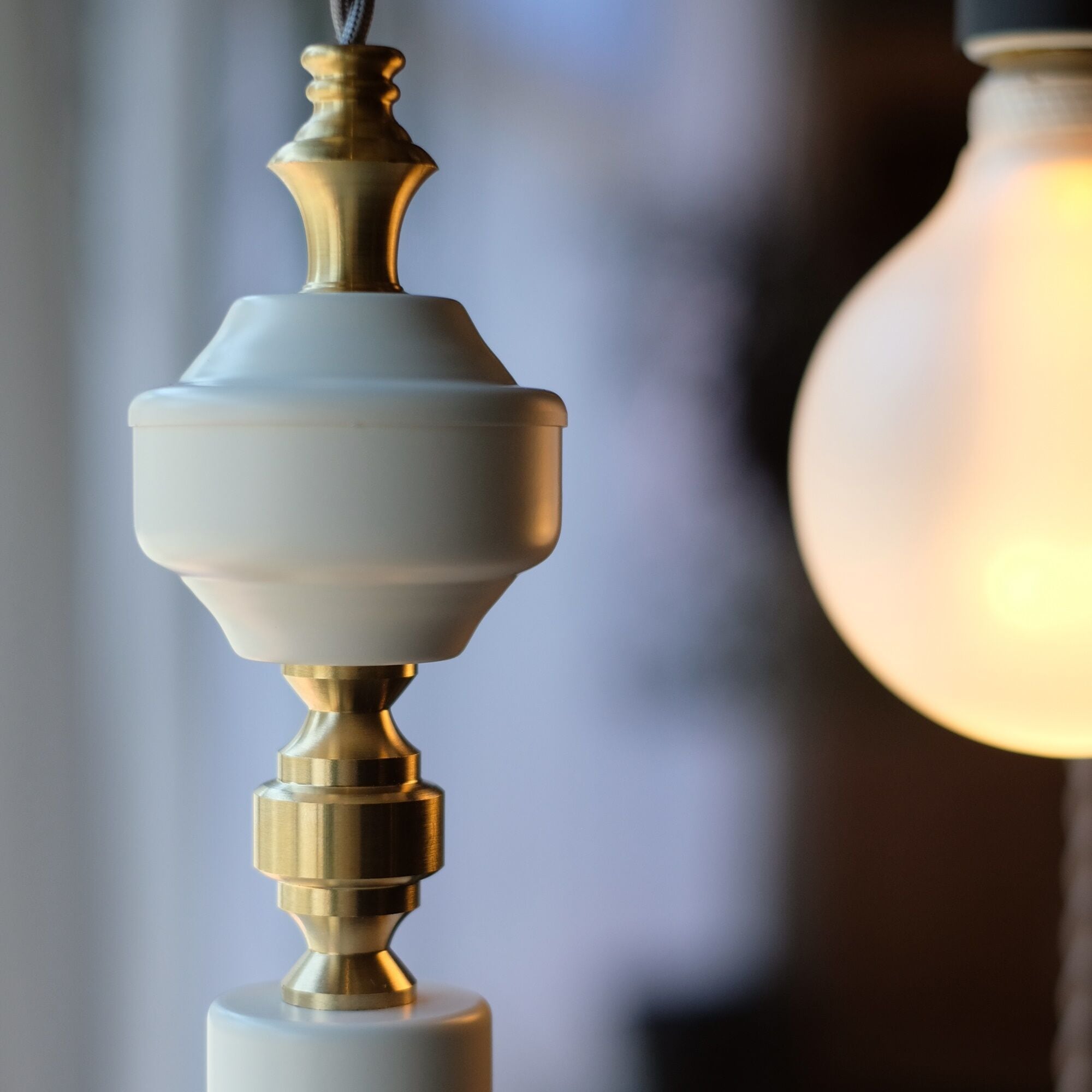 Karia pendant lamp | WEST VILLAGE TOKYO