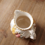 Sarreguemines Louis XV|サルグミンヌ ルイ15世 花柄 ミニクリーマー A thumbnail 8
