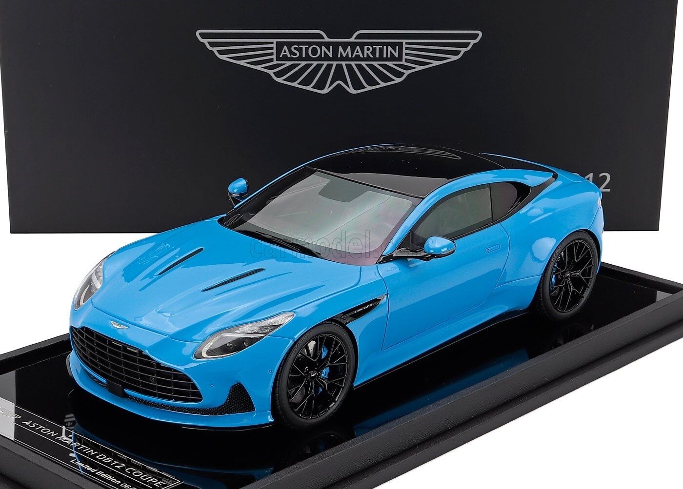 ミニカー 1/18 アストンマーチン ヴァンキッシュ GT-SPIRIT 1/18 ASTON