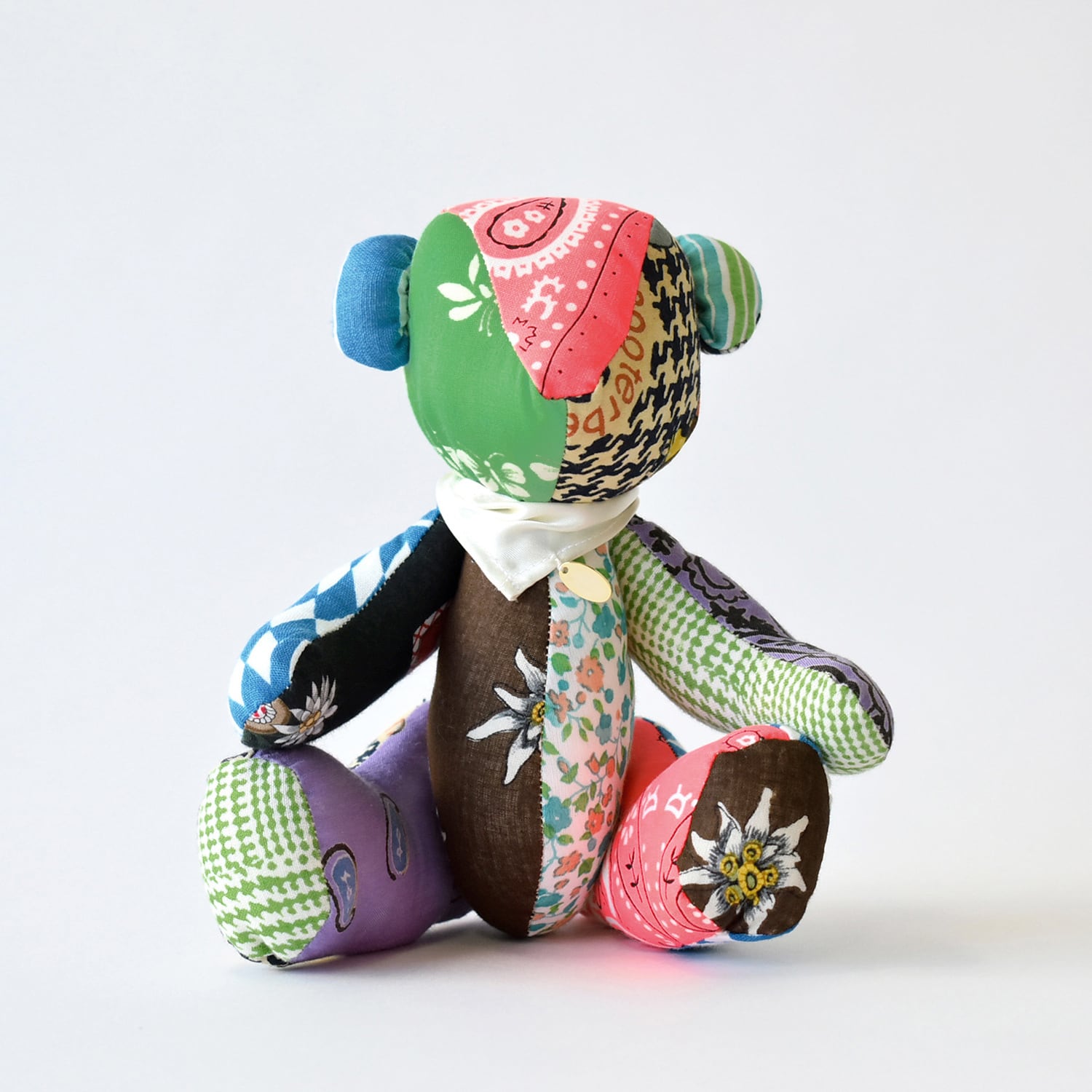 TEDDY BEAR（テディーベア） | Chicolatte | チコラッテ