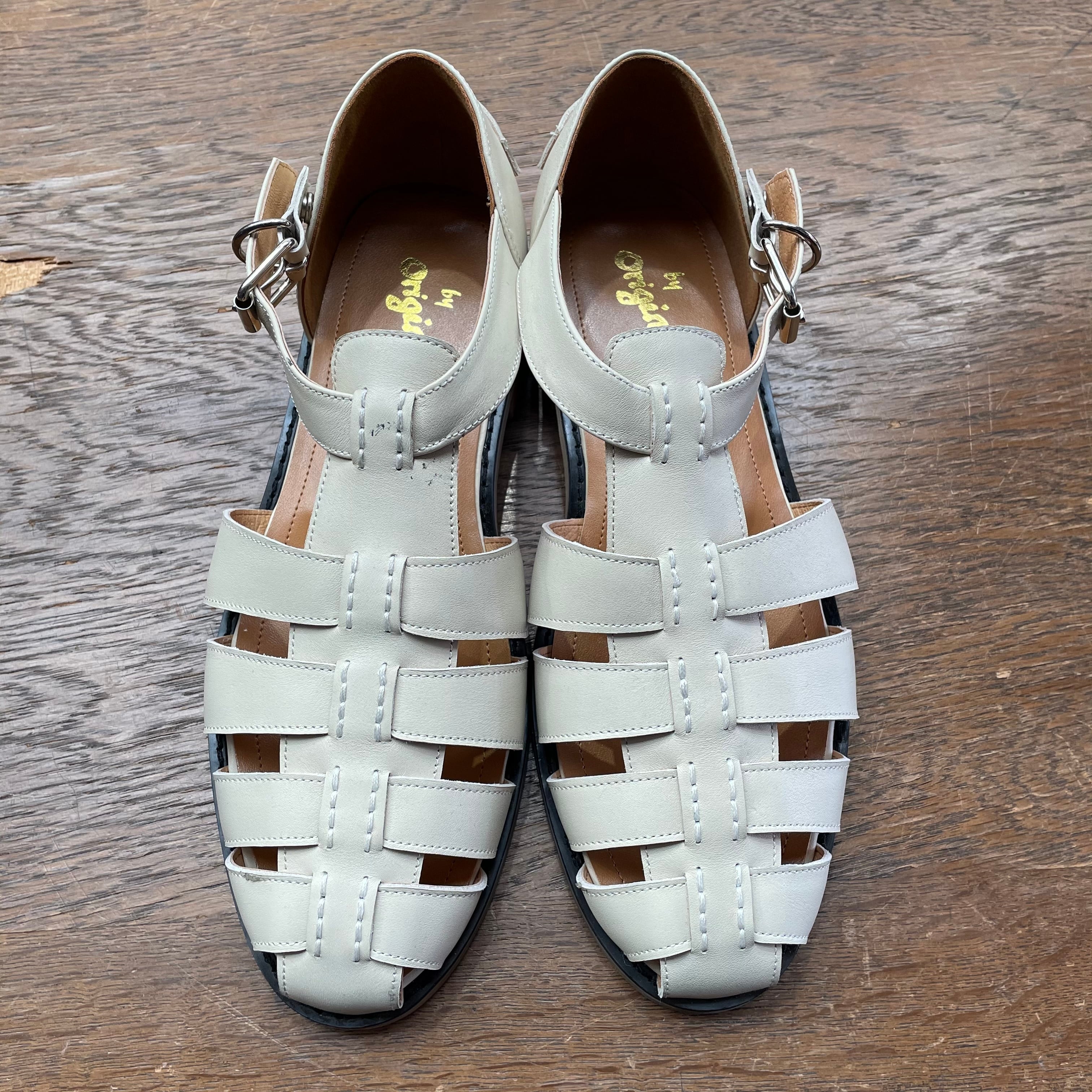 original john | fabchic ファブシック