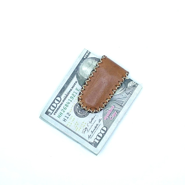 magnetic money clip | マネークリップ