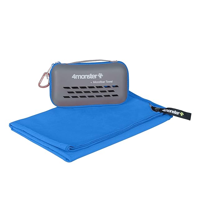 Patagonia パタゴニア Lightweight Towel Surf Wash: Tidal Teal